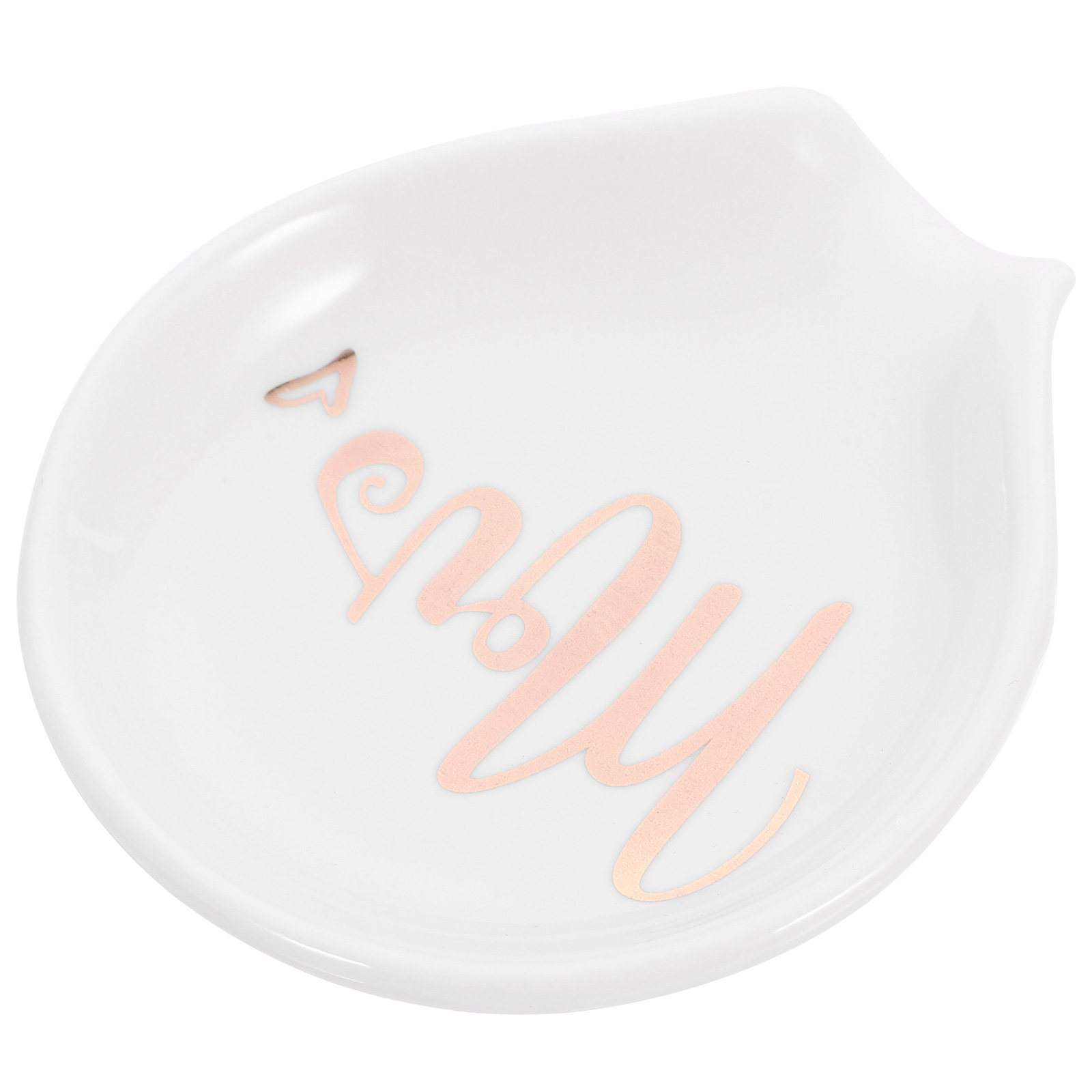 Chopstick Rest Ceramic - Ceramic Spoon Rest Wide Mouth Design