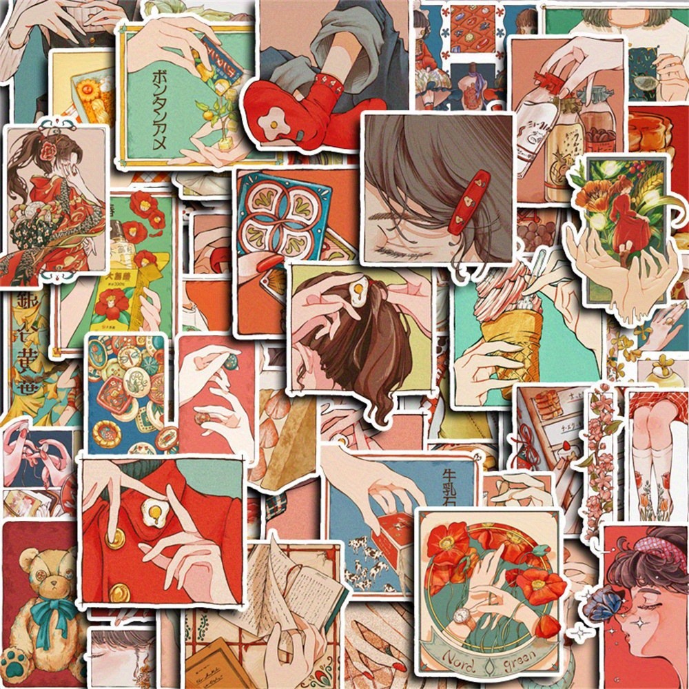 50Pcs Japanese Traditional Vin - Japanese Traditional Lifestyle ulasan dan harga