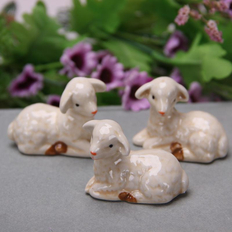 New Lovely Ceramic Animal Pen  - Chopstick Rest Ceramic ulasan dan harga
