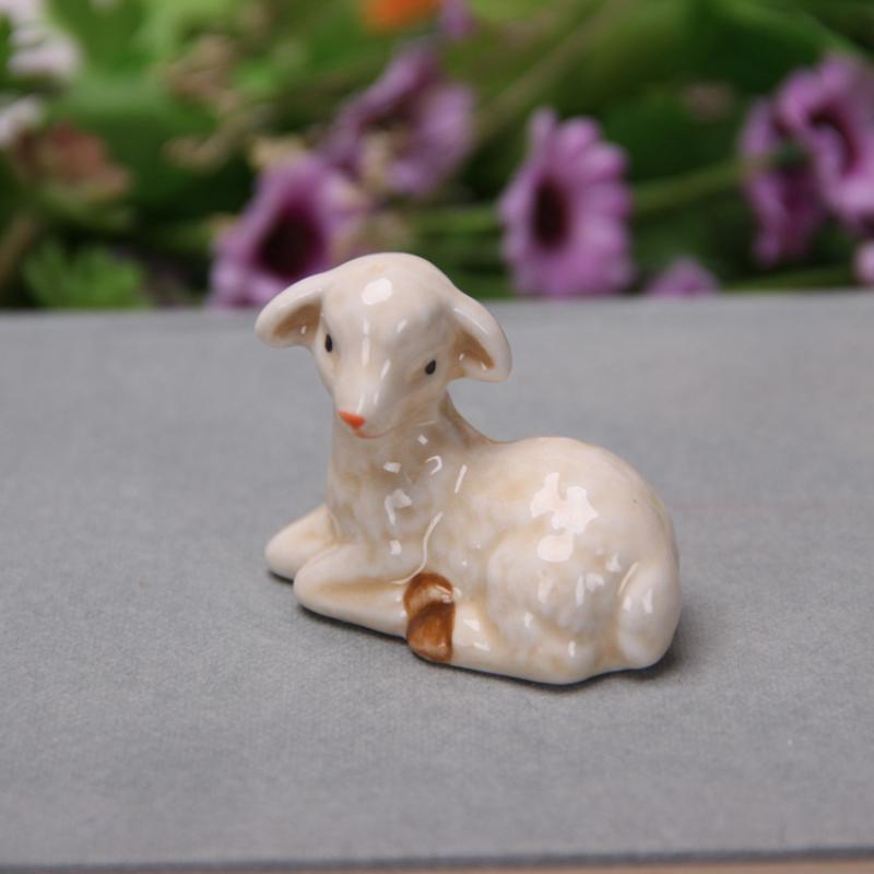 New Lovely Ceramic Animal Pen  - Chopstick Rest Ceramic ulasan dan harga