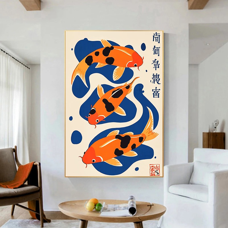 Retro Japanese Illustrations C - Japanese Living Lifestyle ulasan dan harga