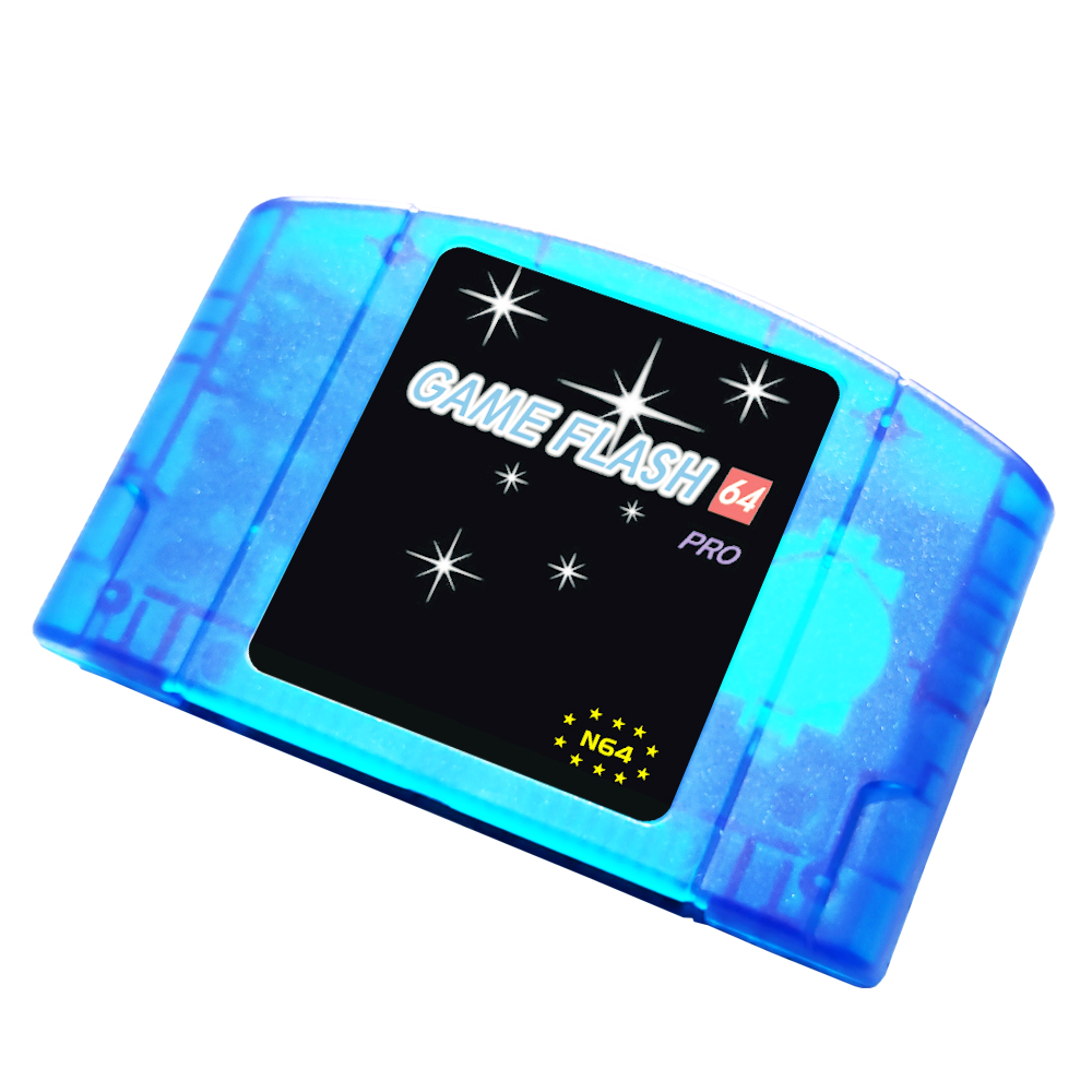 SC64 Cartridge N64 Cartridge S - Japanese Traditional Lifestyle ulasan dan harga