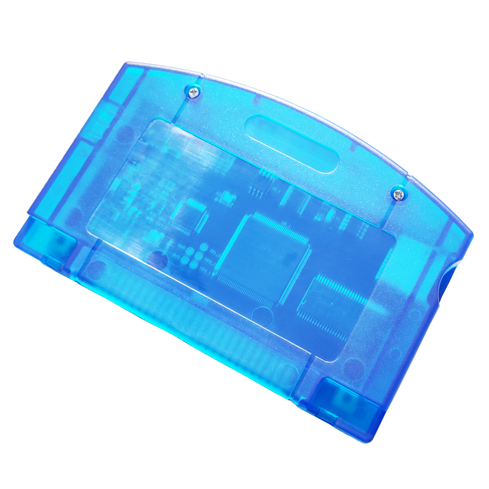 SC64 Cartridge N64 Cartridge S - Japanese Traditional Lifestyle ulasan dan harga