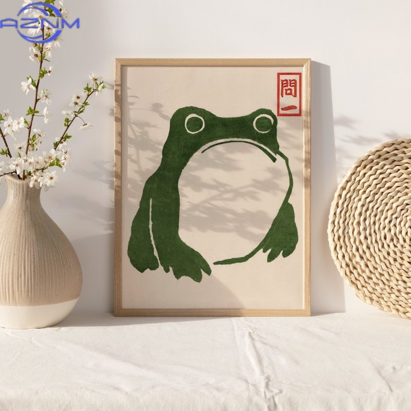 AZNM Japanese Matsumoto Hoji U - Japanese Living Lifestyle ulasan dan harga