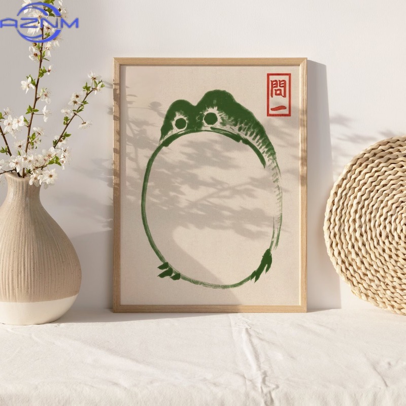 AZNM Japanese Matsumoto Hoji U - Japanese Living Lifestyle ulasan dan harga