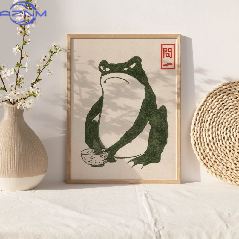 AZNM Japanese Matsumoto Hoji U - Japanese Living Lifestyle ulasan dan harga