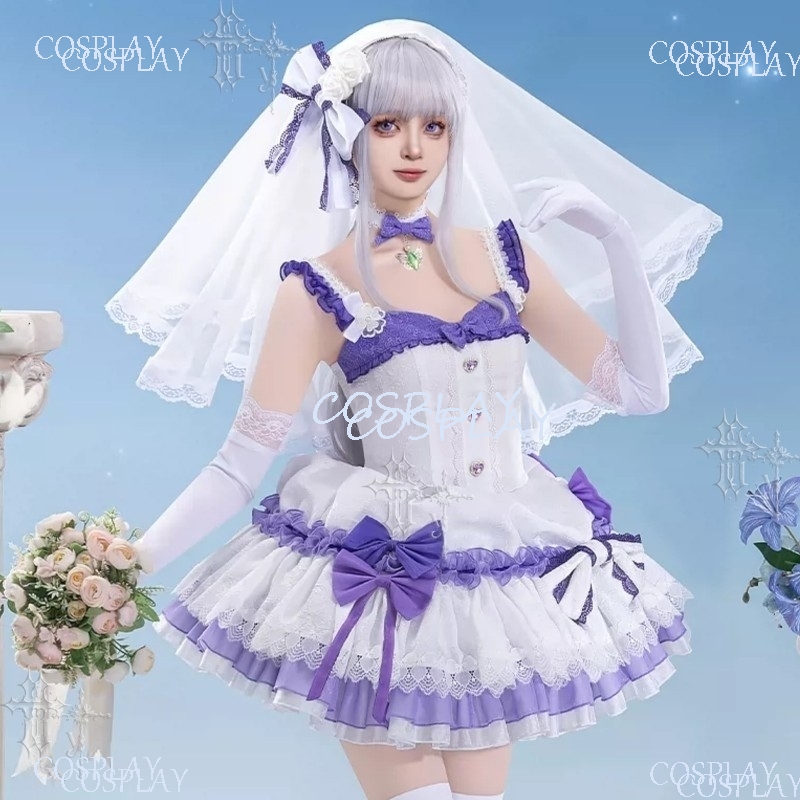 Anime Re0Starting Life in Anot - Japanese Lifestyle Anime ulasan dan harga