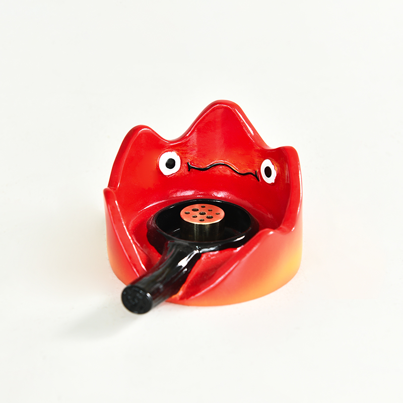 Anime Peripheral Howl's Mobile - Chopstick Rest Ceramic ulasan dan harga