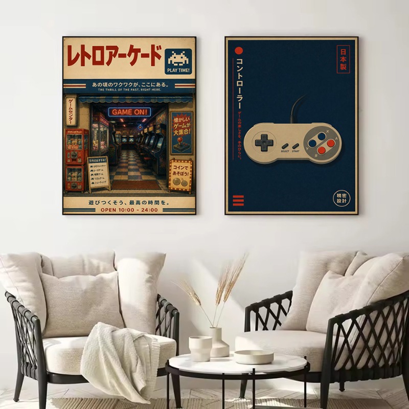 Vintage Japanese Traditional S - Japanese Traditional Lifestyle ulasan dan harga