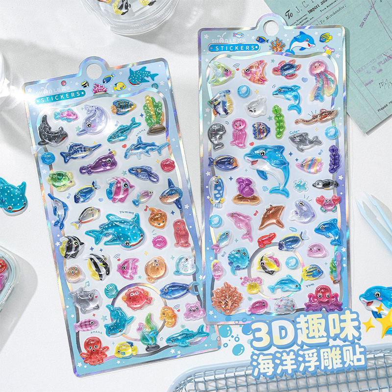 Japanese Style Cartoon Marine  - Japanese Lifestyle Anime ulasan dan harga