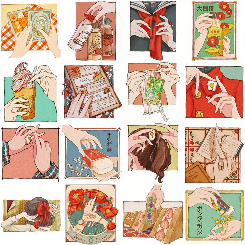 50Pcs Japanese Traditional Vin - Japanese Traditional Lifestyle ulasan dan harga