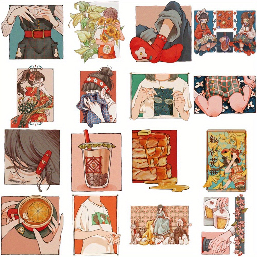 50Pcs Japanese Traditional Vin - Japanese Traditional Lifestyle ulasan dan harga