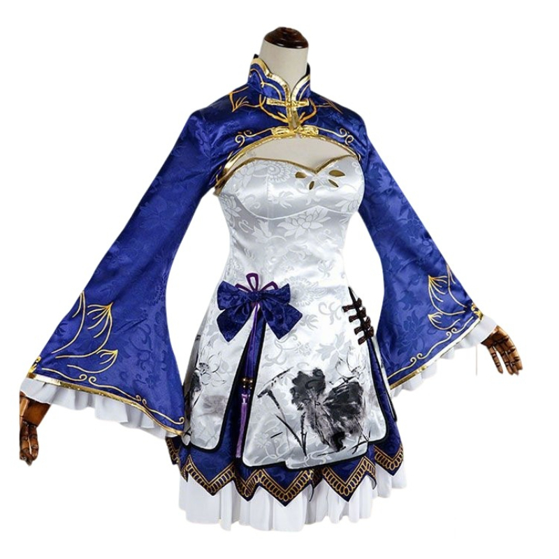 Chinese Style Life in a Differ - Japanese Lifestyle Anime ulasan dan harga