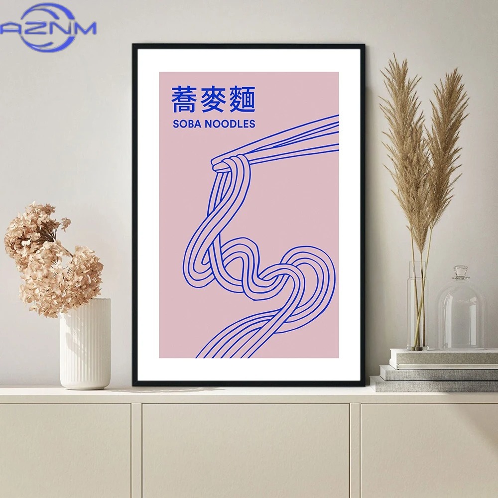AZNM AZNM Japanese Kitchen Pos - Japanese Tokyo Lifestyle ulasan dan harga