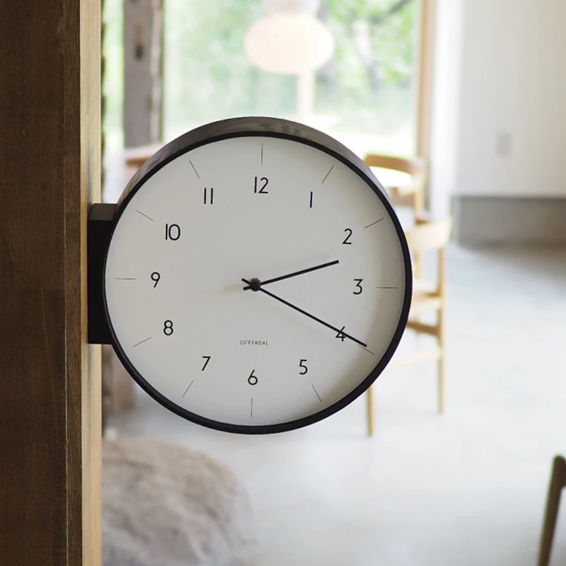 Japanese-style Solid Wood Doub - Japanese Living Lifestyle ulasan dan harga