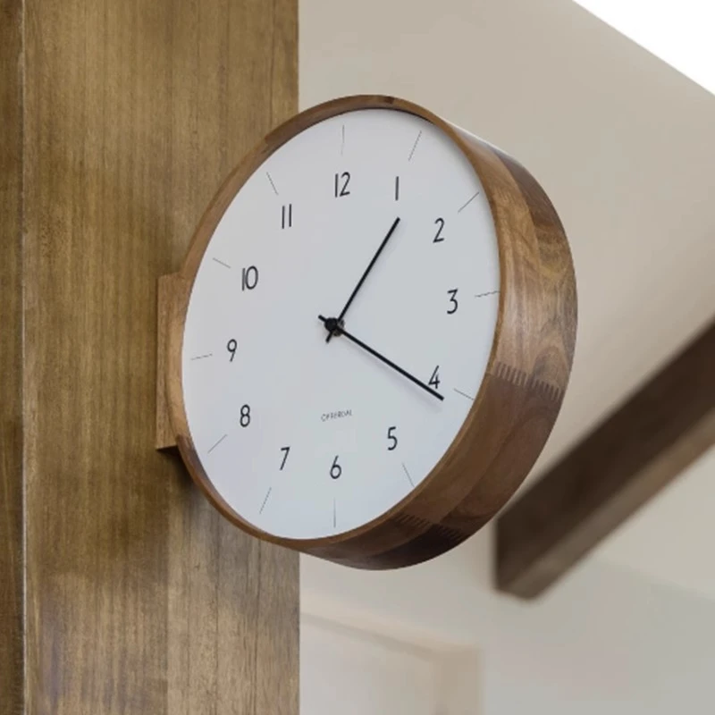 Japanese-style Solid Wood Doub - Japanese Living Lifestyle ulasan dan harga