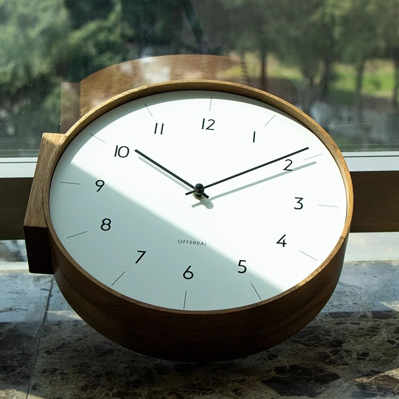Japanese-style Solid Wood Doub - Japanese Living Lifestyle ulasan dan harga