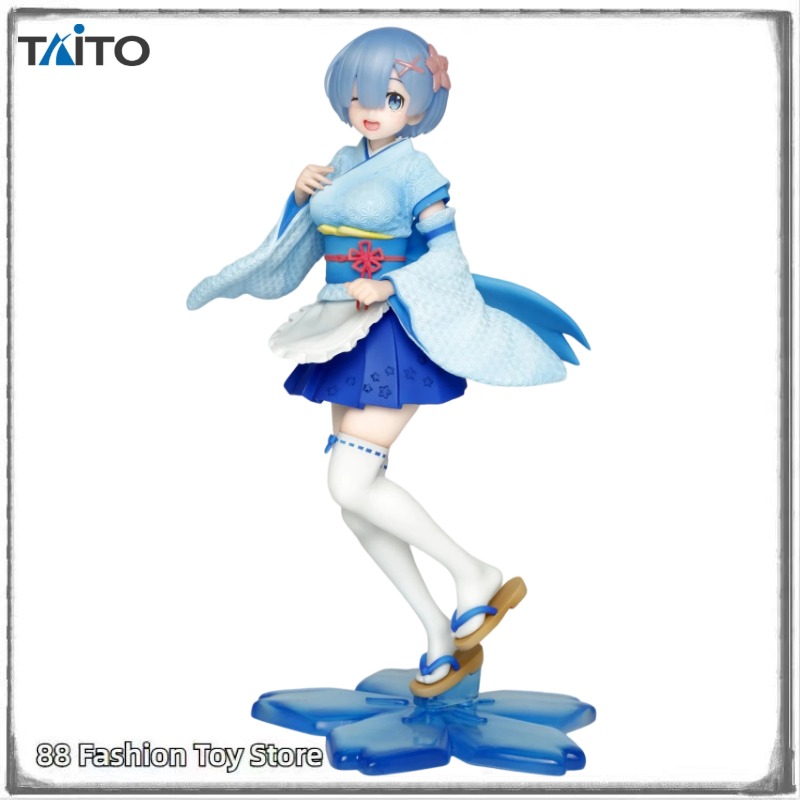 In Stock Original TAiTO Re:Zer - Japanese Lifestyle Anime ulasan dan harga