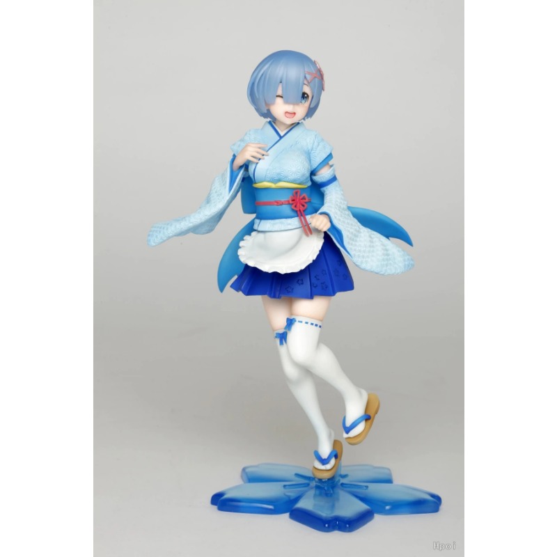 In Stock Original TAiTO Re:Zer - Japanese Lifestyle Anime ulasan dan harga